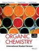 Organic Chemistry (Paperback, 11th International student edition) - TW Graham Solomons Photo