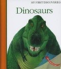 Dinosaurs (Hardcover, Expanded) - James Prunier Photo