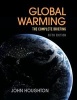 Global Warming - The Complete Briefing (Paperback, 5th Revised edition) - John T Houghton Photo