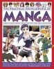 The Practical Encylopedia of Manga (Paperback) - Tim Seelig Photo