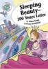 Sleeping Beauty - 100 Years Later (Paperback) - Laura North Photo