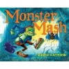 Monster Mash (Hardcover) - David Catrow Photo