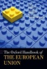 The Oxford Handbook of the European Union (Paperback) - Erik Jones Photo