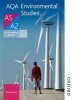 AQA Environmental Studies as/A2 Student Book (Paperback, New Ed) - Richard Genn Photo