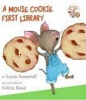 A Mouse Cookie First Library (Hardcover) - Laura Joffe Numeroff Photo