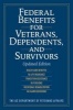 Federal Benefits for Veterans, Dependents, and Survivors - Updated Edition (Paperback) - The Us Department of Veterans Affairs Photo