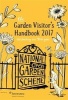 NGS: The Garden Visitor's Handbook 2017 (Paperback) - The National Gardens Scheme NGS Photo