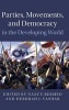 Parties, Movements, and Democracy in the Developing World (Hardcover) - Nancy Bermeo Photo