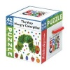 The World of Eric Carle(tm) the Very Hungry Caterpillar(tm) Cube Puzzle (42 PC) (Jigsaw) - Mudpuppy Photo