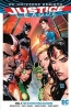 Justice League, Volume 1 - Rebirth (Paperback) - Tony S Daniel Photo