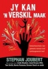 Jy Kan 'n Verskil Maak (Afrikaans, Paperback) - Stephan Joubert Photo