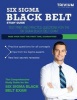 Six SIGMA Black Belt Study Guide - Test Prep and Practice Questions for the Six SIGMA Black Belt Exam (Paperback) - Trivium Test Prep Photo