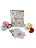 The Crochet Tin Book - Cath Kidston Photo