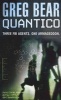 Quantico (Paperback) - Greg Bear Photo