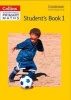 Collins International Primary Maths, Student's Book 1 (Paperback) - Lisa Jarmin Photo