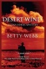 Desert Wind (Hardcover) - Betty Webb Photo