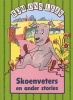 Skoenvetters En Ander Stories, Groen Vlak - Gr 2: Reader (Afrikaans, Paperback) - Thomas Nelson Sons Ltd Photo