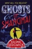 Ghosts of Shanghai (Paperback) - Julian Sedgwick Photo