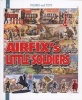 The Airfix's Little Soldiers - HO/OO from 1958-2008 (Paperback) - Jean Christophe Carbonel Photo