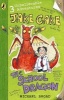 The School Dragon (Paperback) - Michael Broad Photo