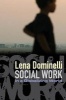 Social Work in a Globalizing World (Paperback) - Lena Dominelli Photo