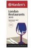 Harden's London Restaurants 2015 (Paperback, 24th Revised edition) - Richard Harden Photo