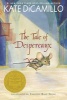 The Tale of Despereaux - Being the Story of a Mouse, a Princess, Some Soup, and a Spool of Thread (Paperback) - Kate Dicamillo Photo