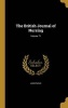 The British Journal of Nursing; Volume 71 (Hardcover) -  Photo