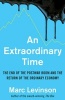 An Extraordinary Time - The End of the Postwar Boom and the Return of the Ordinary Economy (Hardcover) - Mark Levinson Photo