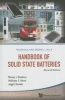 Handbook of Solid State Batteries and Capacitors (Hardcover, 2nd Revised edition) - Nancy J Dudney Photo