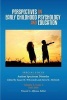 Perspectives on Early Childhood Psychology and Education - Autism Spectrum Disorder (Paperback) - Vincent C Alfonso Photo