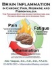 Brain Inflammation in Chronic Pain, Migraine and Fibromyalgia - The Paradigm-Shifting Guide for Doctors and Patients Dealing with Chronic Pain (Paperback) - Alex Vasquez Photo