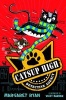 The Catsup High Detective Agency (Paperback) - Margaret Ryan Photo