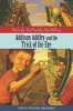 Addison Addley and the Trick of the Eye (Paperback) - Melody Defields McMillan Photo