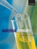 Analytical Chemistry (Paperback) - Seamus PJ Higson Photo