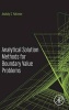 Analytical Solution Methods for Boundary Value Problems (Hardcover) - A S Yakimov Photo