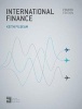 International Finance (Paperback, 4th Revised edition) - Keith Pilbeam Photo