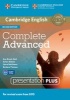 Complete Advanced Presentation Plus DVD-ROM (DVD-ROM, 2nd Revised edition) - Guy Brook Hart Photo