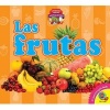 Las Frutas (Fruit) (English, Spanish, Hardcover) - Samantha Nugent Photo