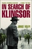 In Search of Klingsor (Paperback, New ed) - Jorge Volpi Photo