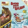 Bucky Makes a Splash! (Paperback) - Melinda Larose Photo