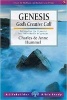 Genesis - God's Creative Call (Paperback) - Charles Hummel Photo