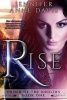 Rise (Paperback) - Jennifer Anne Davis Photo