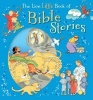 The Lion Little Book of Bible Stories (Hardcover) - Elena Pasquali Photo