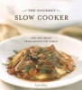 The Gourmet Slow Cooker - One-Pot Meals from around the World (Paperback) - Lynn Alley Photo