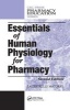 Essentials of Human Physiology for Pharmacy - An Integrated Approach (Hardcover, 2nd Revised edition) - Laurie Kelly McCorry Photo