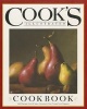 The Cook's Illustrated Cookbook (Hardcover, New) - Cooks Illustrated Photo