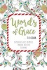 Words Of Grace...To Color (Paperback, Pocket Edition) - Annabelle Grobler Photo