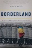 Borderland - A Journey Through the History of Ukraine (Paperback) - Anna Reid Photo