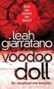 Voodoo Doll (Paperback) - Leah Giarratano Photo